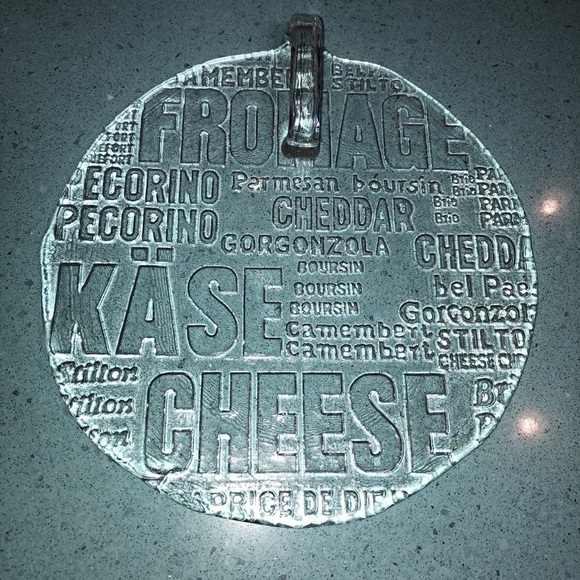 Royal Krona Sweden Other - Vintage Royal Krona Sweden Cheese Plate